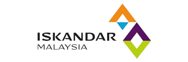 Kota Iskandar Road In Nusajaya